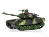 Czołg R/C War Tank do walki na podczerwień